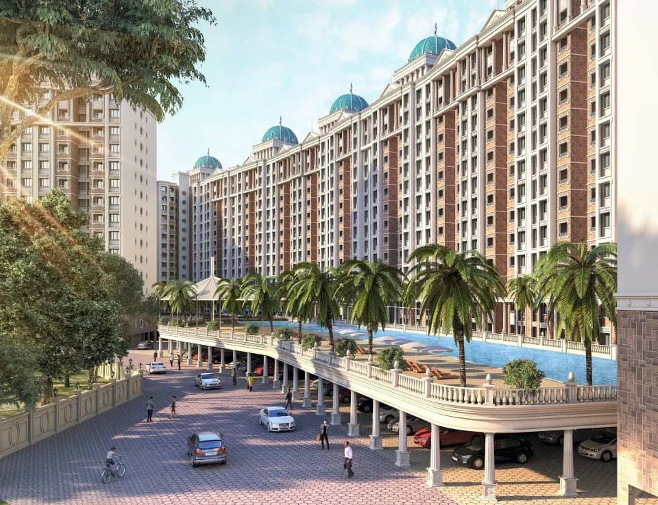 Arihant Aaradhya, Bhiwandi