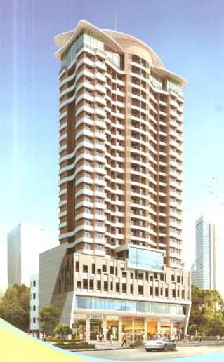 Bhatia Esspee Square, Borivali East