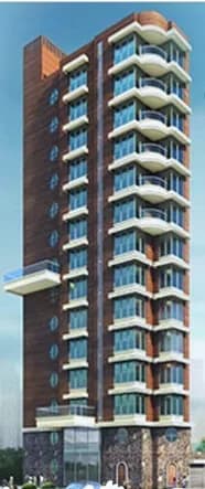 Mahalakshmi Sai Drishti Apartment, Khar West