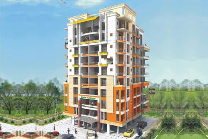 Upasna Roop Garden, Tilak Nagar