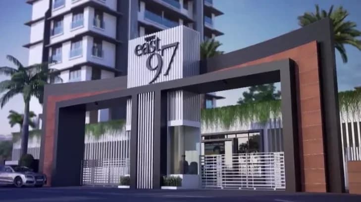 Prima Upper East 97, Malad East