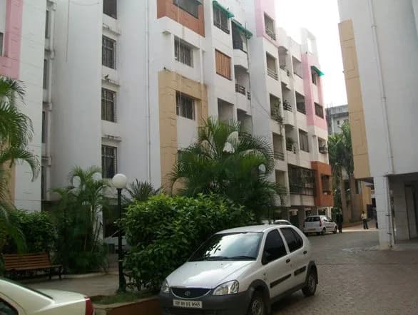 CI Homes, TT Nagar