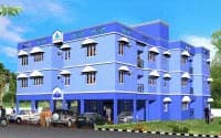 Rambal Indraneelam, Thrippunithura