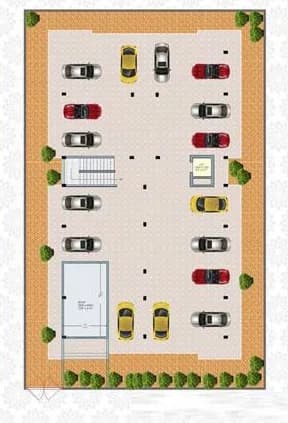 Satyam Divine, Indora