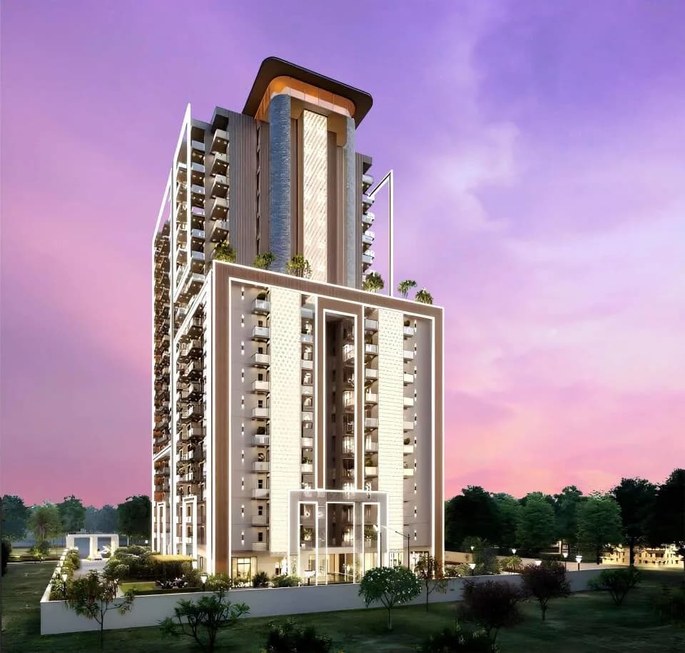 Subh Seggovias, Badshahpur