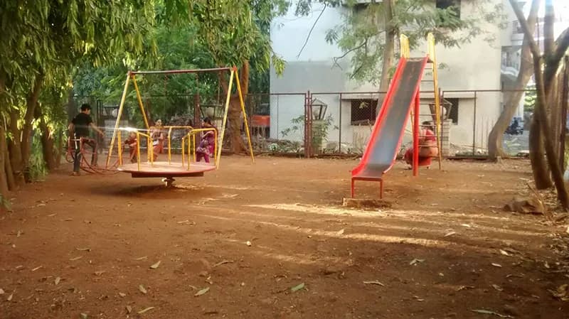 Sagar Avenue 2, Santacruz East