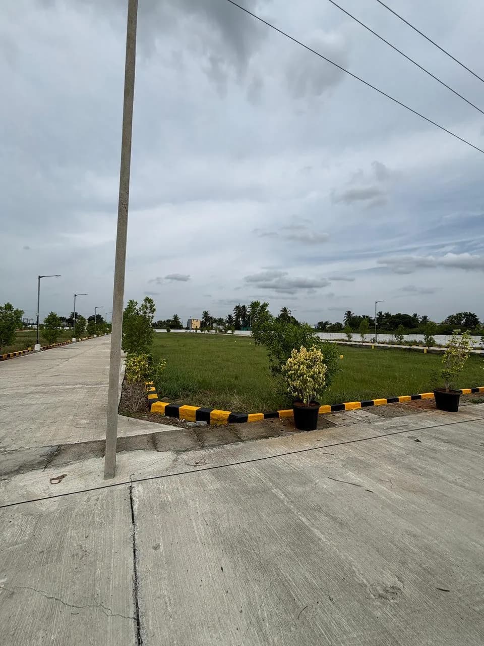 Premier Nile Nagar, Melmaruvathur