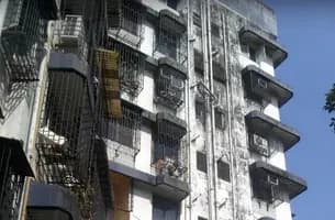 Tandon Apartment, JB Nagar