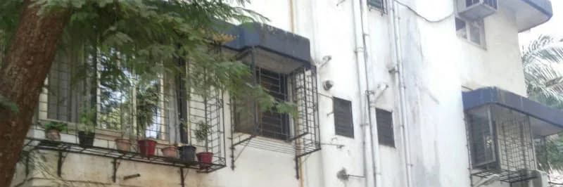 Tandon Apartment — Second Image