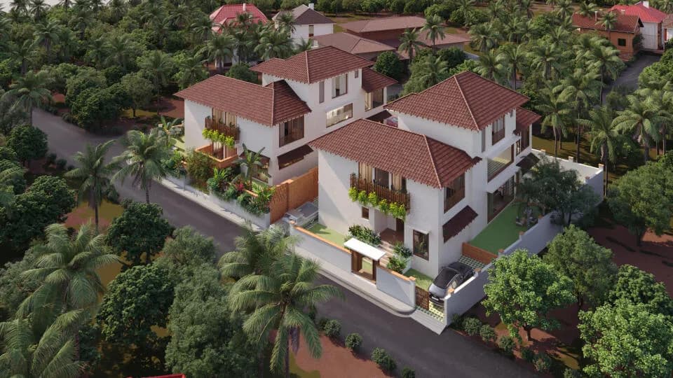 La Quinta, Assagao