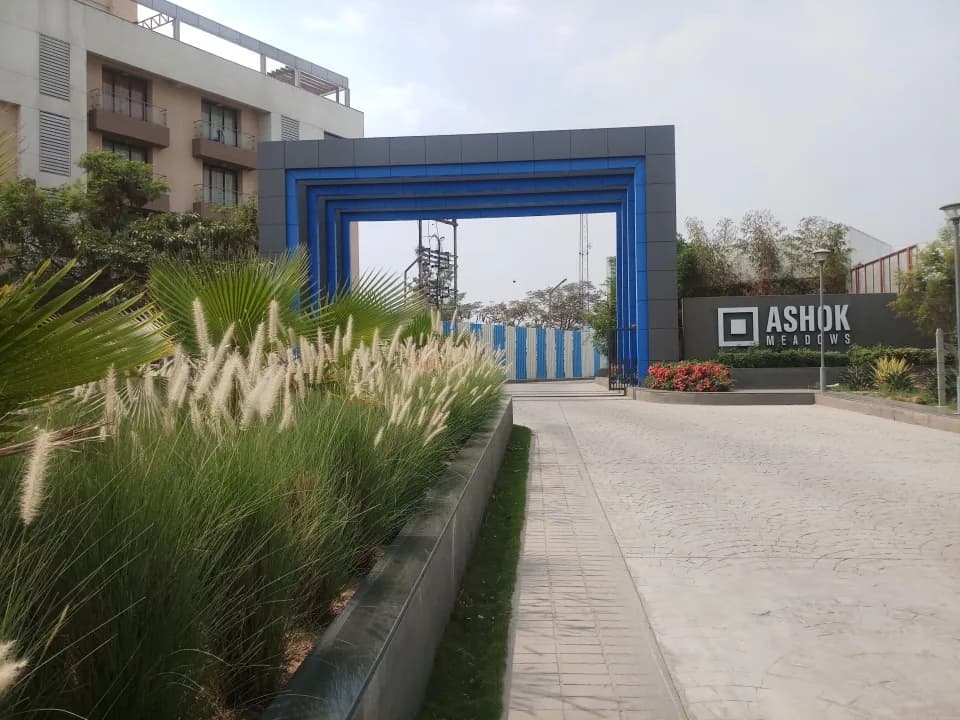 Peninsula Ashok Meadows, Hinjewadi Phase 1
