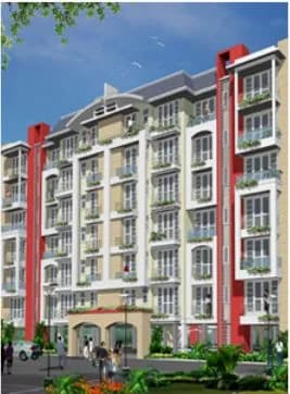 Ansal Florence Apartments, Channi Himmat
