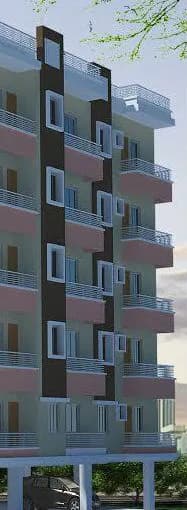 Lakshya Apartment, Adityapur