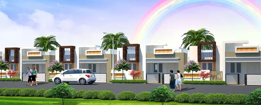 Star Lands DR APJ Abdul Kalam Nagar, Saravanampatti
