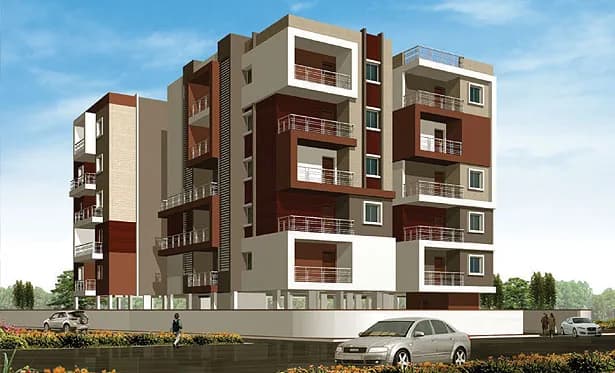 Reliance Sion, Brindavan Colony