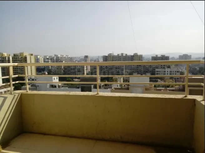 RK Life Space, Shankar Kalat Nagar