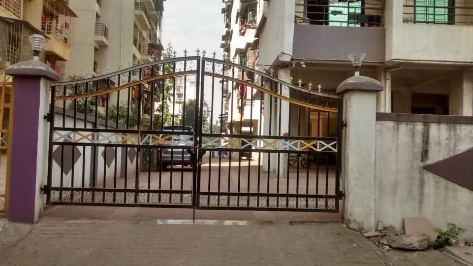 Parth Avenue, Kamothe