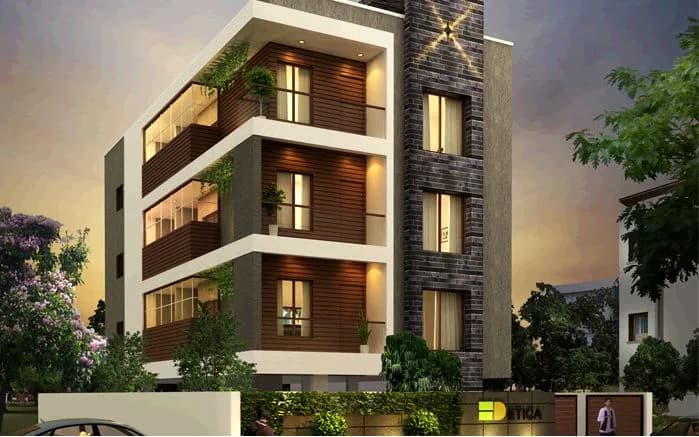 Etica Sapthagiri, Kotturpuram