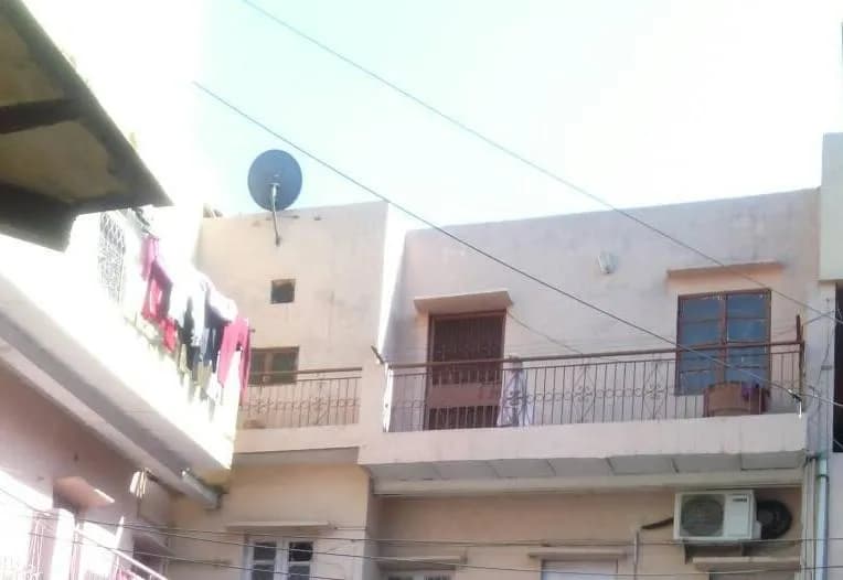 DDA Pocket L, Dilshad Garden
