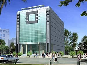 Spirit Okhla Complex Plot Number 11, Okhla Phase 1