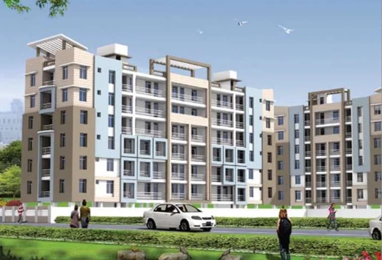 Mundeshwari Sapphire, Danapur