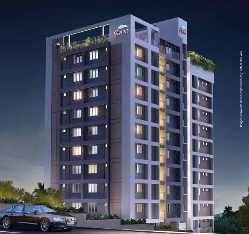 Skyline Matrix, Kakkanad