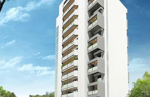 Panchshil Casa 9, Baner