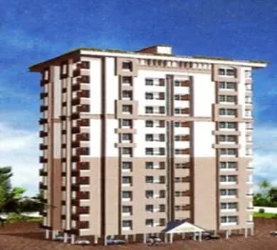Yasoram Sowparnika Apartments, Shenoys