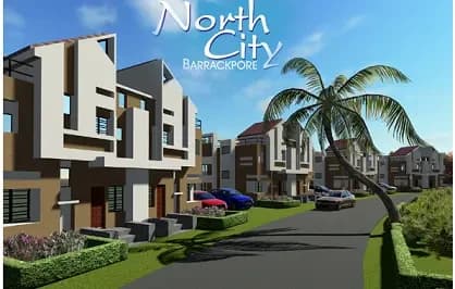 Vibgyor North City, Barrackpore