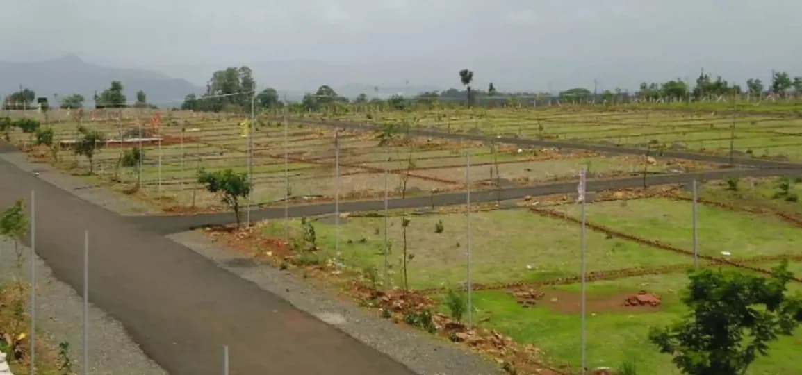 Geomac Park, Kusugal