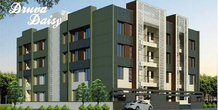 Druva Daisy, 8th Phase JP Nagar