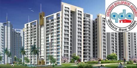 GDA Koyal Enclave, Gagan Vihar