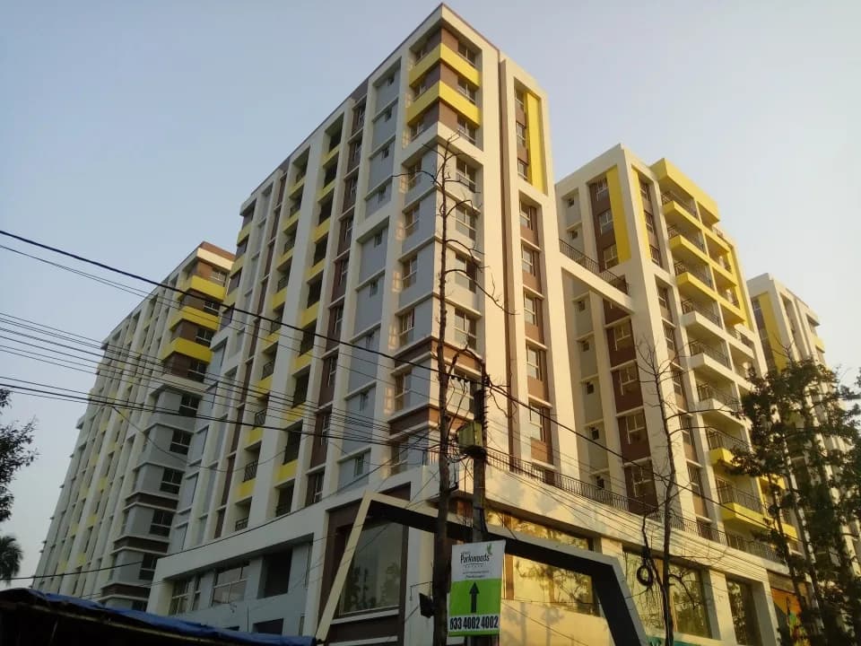 Primarc Gangetica, Chandannagar