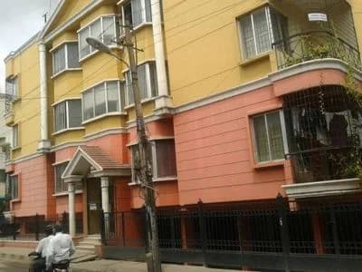 Sai Leela Apartment, Rajarajeshwari Nagar