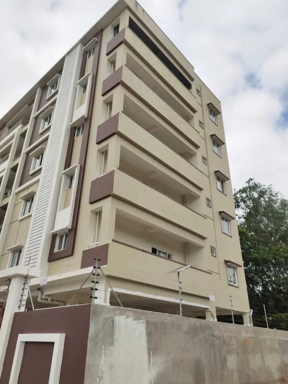 Avantikas Godavari, Gopanpally