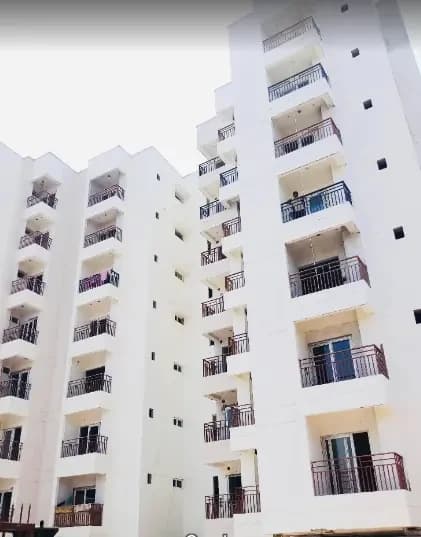 Sunshine Royal Residency, Preetam Nagar
