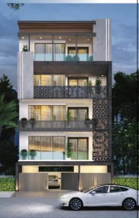 Splendid Home, Sushant Lok Phase 1