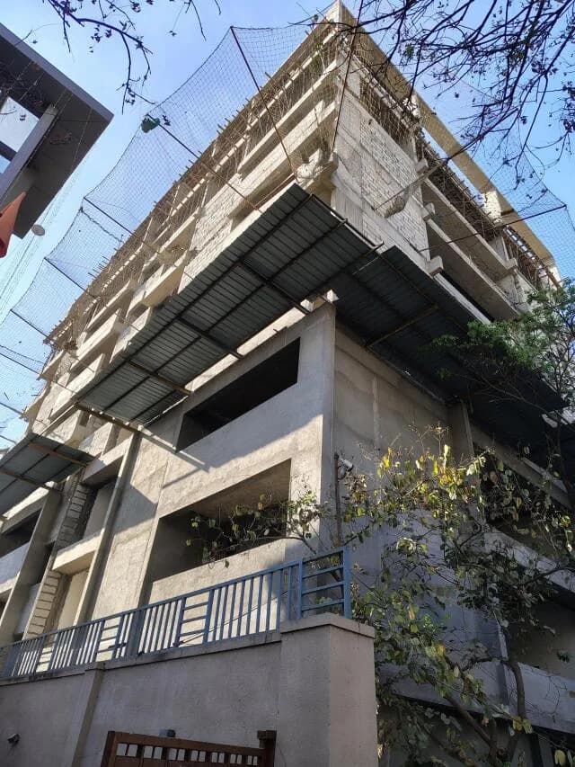 Shivpriya Atman Nirvana, Kondhwa