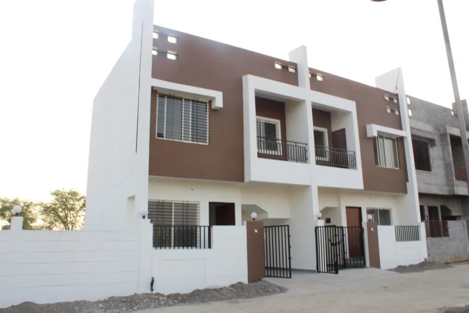 CI Estate, Thua Kheda