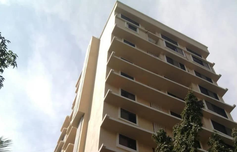 Satyashraya Palazzo Landmark, Santacruz West