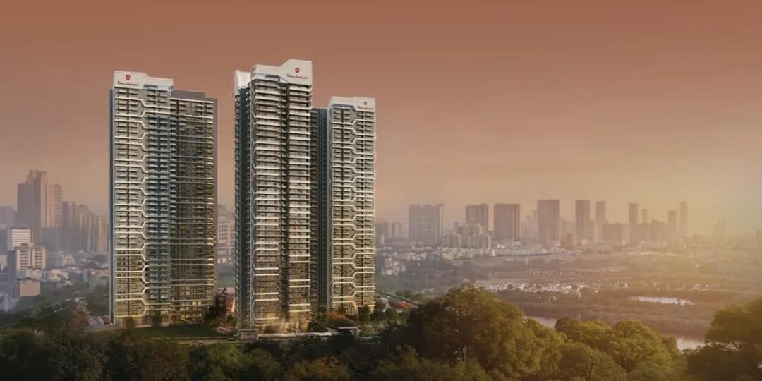 Signature Tonino Lamborghini Residences, Sector 71