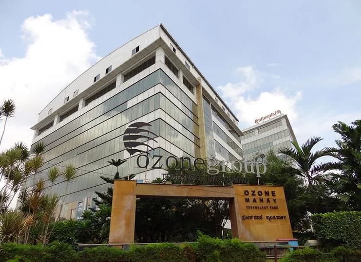 Ozone Manay Technology Park, Kudlu Gate