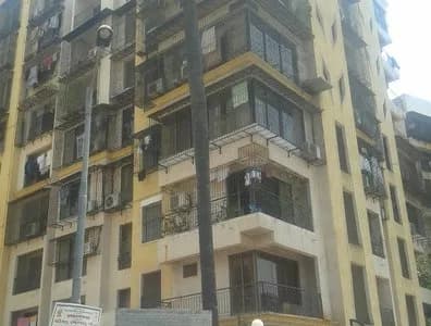 Right Channel Trishul Heights, Kandivali West