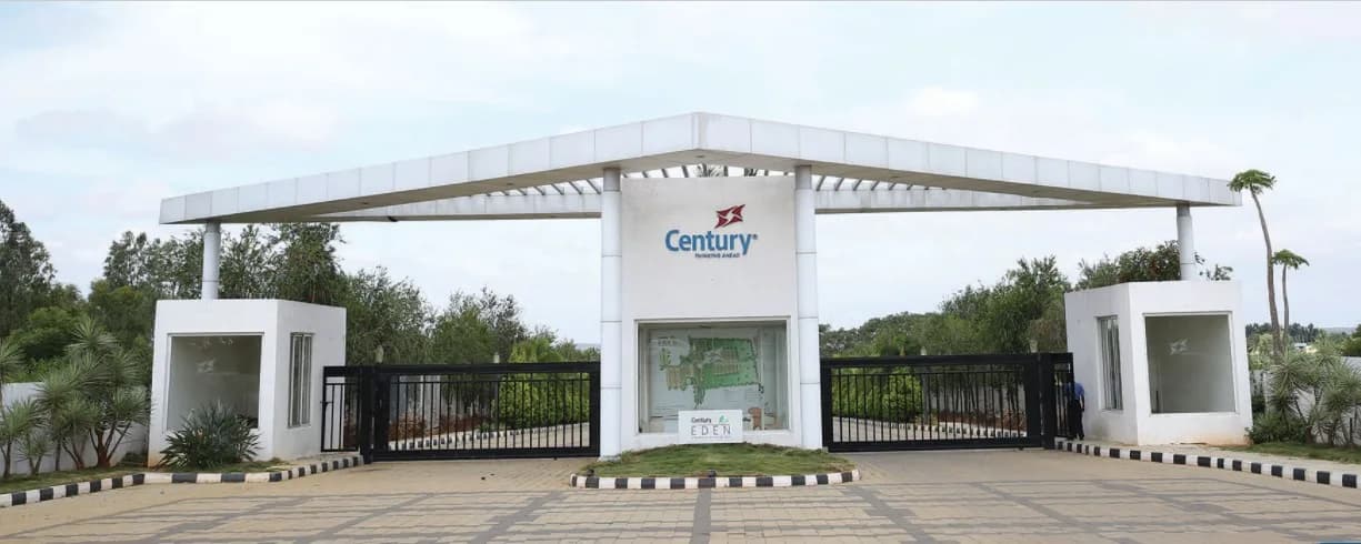 Century Eden, Doddaballapur