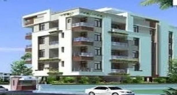 Pathak Pratham Mahaveer, Siddhartha Layout