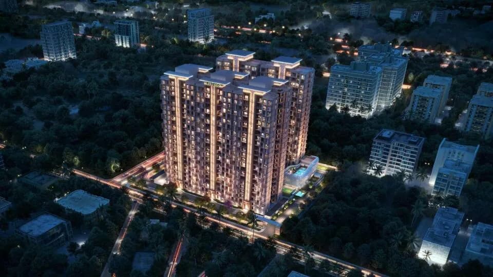 Eldeco La Vida Bella, Greater Noida West