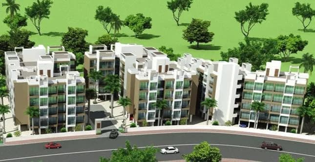 Konnark Kalista, Panvel