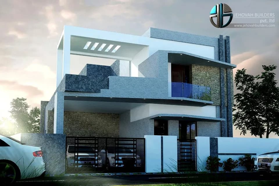 Jehovah Sriram Sadhukkam, Ngo A Colony