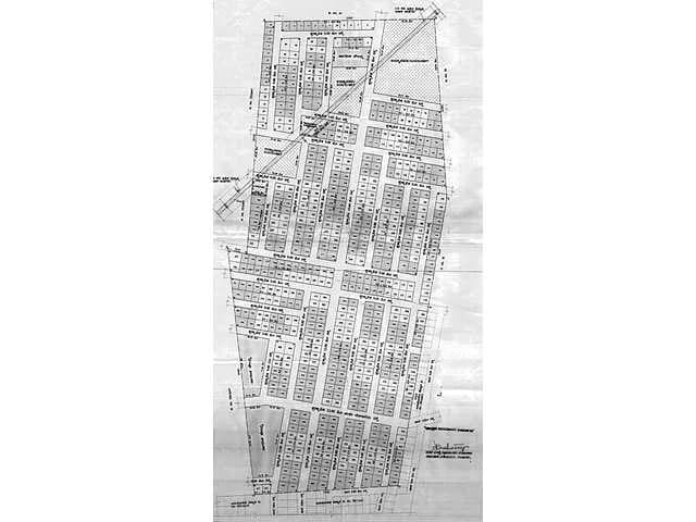 VL Rastra Kuta Colony, Sedam
