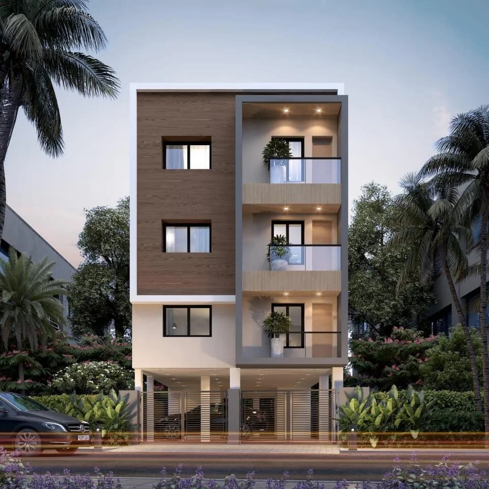 Arjun Aquila, Ayappakkam